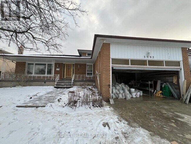 Building Photo - 3592 Swirlingleaves Crescent