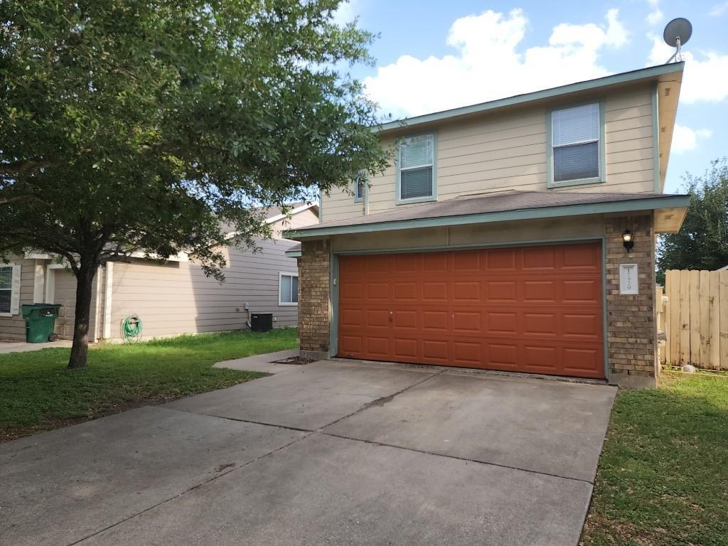 17929 Honey Locust Ln, Elgin, TX 78621 House Rental in Elgin, TX