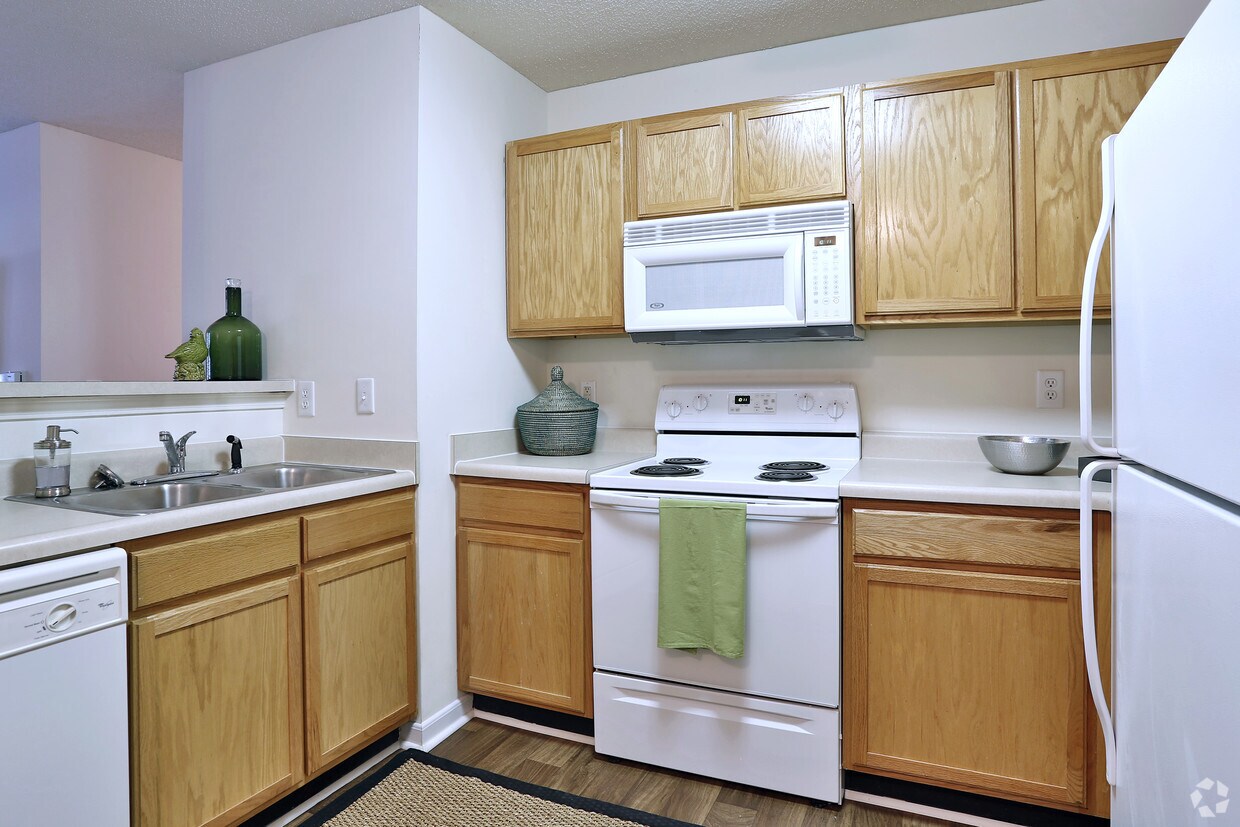 Foto principal - Jamison Park