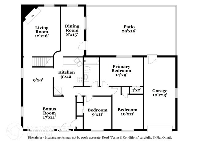 Building Photo - 601 Kelvin Dr