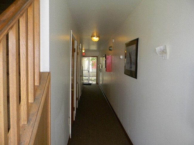 Hallway - 5523 N 91st St