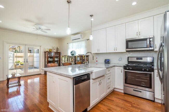 Building Photo - 1 br, 1 bath House - 1707 Buckingham Road