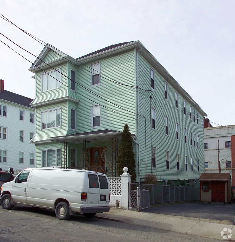 Building Photo - 279 Mulberry St