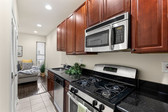 Photo - 1802 N 16th St Apartment