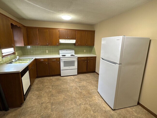 Foto del edificio - 2 Bedroom 1 Bathroom duplex near Missouri ...