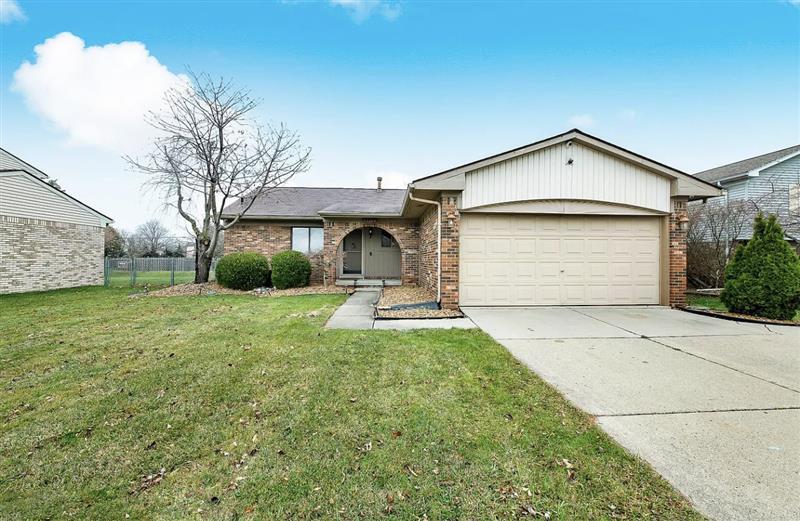 Beautiful ranch is a must see located in t... House for Rent in