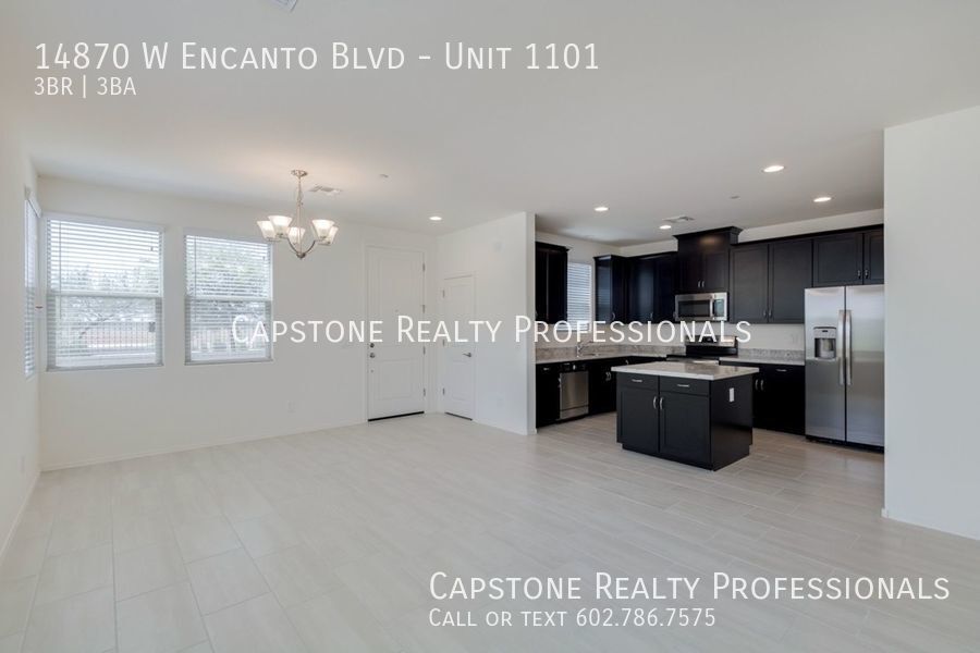 Primary Photo - Breathtaking 3 bedroom in gated community!