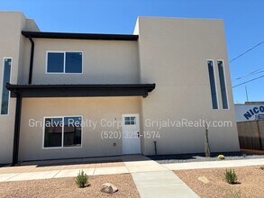 Building Photo - 502 S Fremont Ave