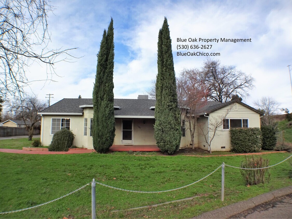 Primary Photo - 406 Panama Ave