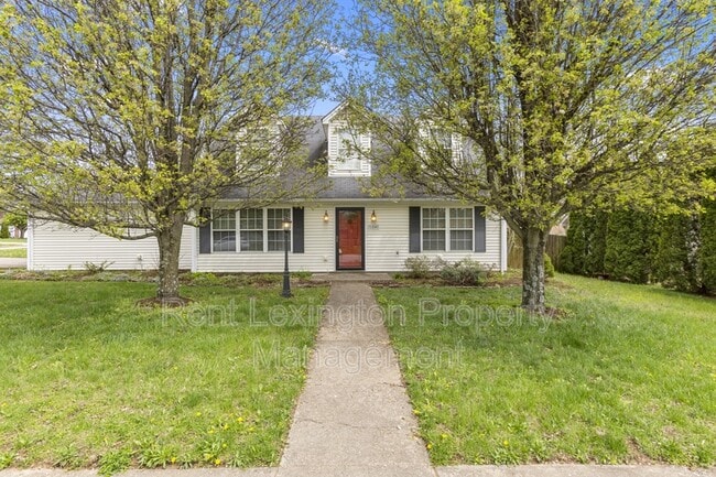 Photo - 104 North Town Branch Drive House