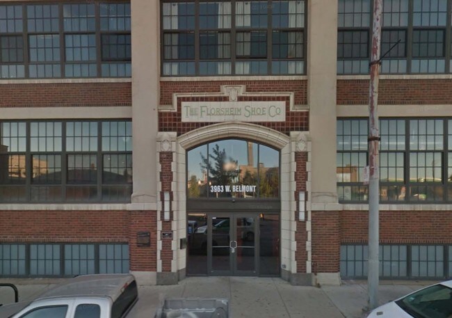 Foto del edificio - Shoemaker Lofts
