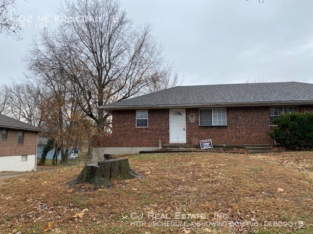 Foto principal - 102 NE Knox St