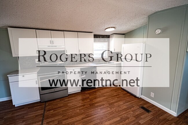 Foto del edificio - Homes for rent in Franklinton NC - 55 Mark...