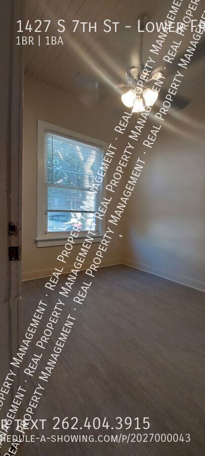 Building Photo - Remodeled 1 Bedroom Lower w/ Private Entry