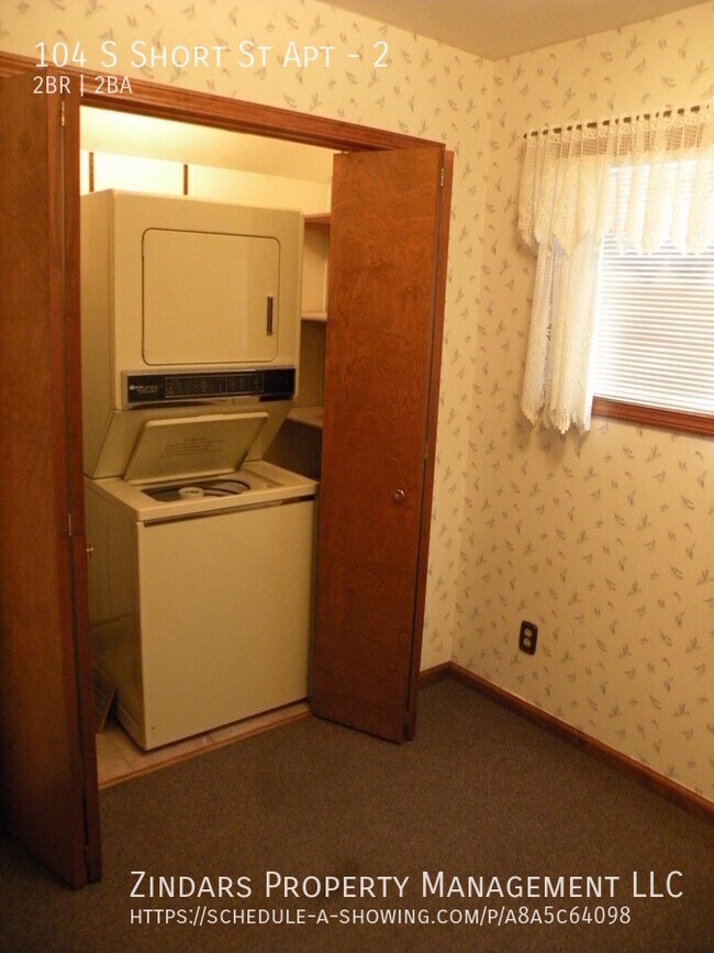 Foto del edificio - 104 S Short St