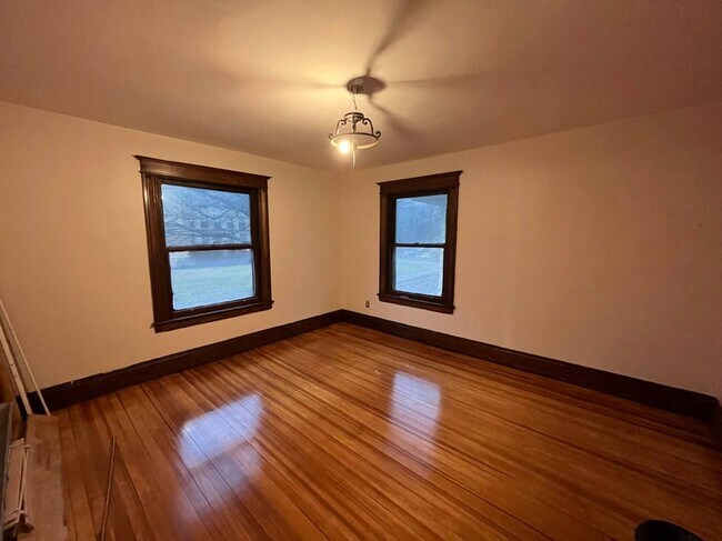 Foto del edificio - 417 Alexander St
