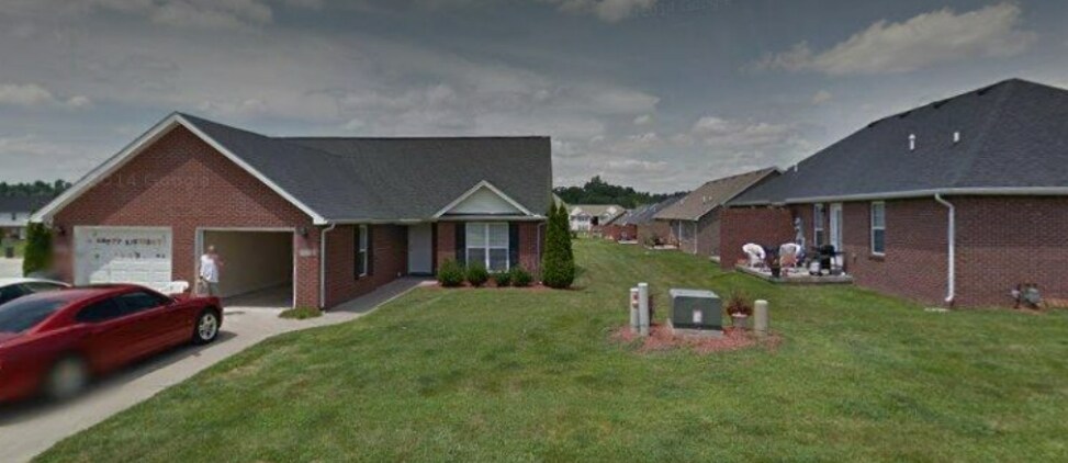 Primary Photo - Clay's Point Duplexes