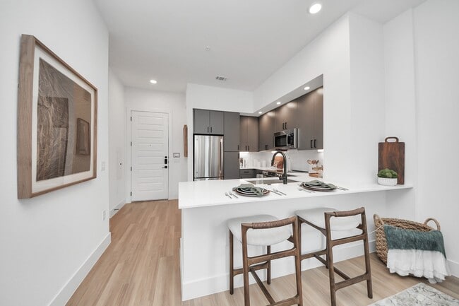 Foto del edificio - 15635 Memorial Dr