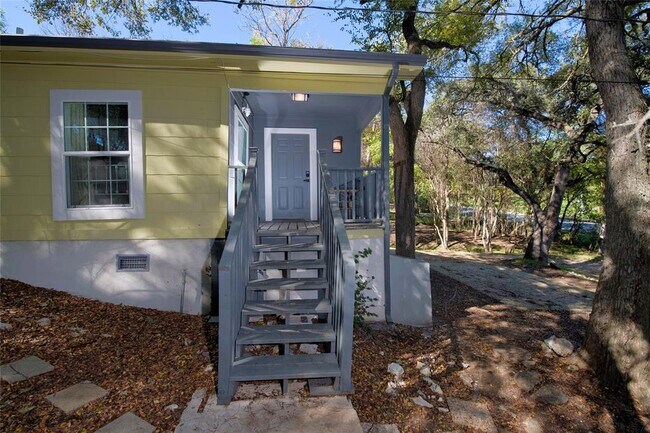 Foto del edificio - 835 Old Ranch Rd 12