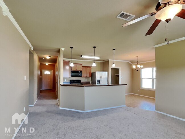 Building Photo - 154 Harvick Cir