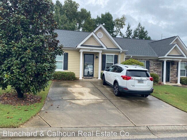 Building Photo - 2 br, 2 bath House - 2615 York Drive