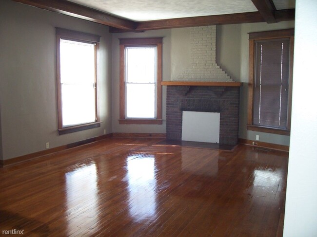 Building Photo - 1516 Lafayette Ave