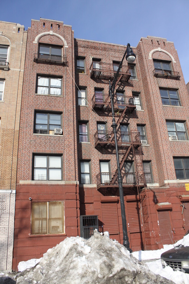 Building Photo - 1055 Grand Concourse