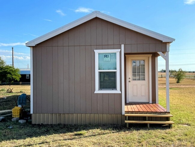 Building Photo - Sunset-Side Mini Home – Your Cozy Retreat ...