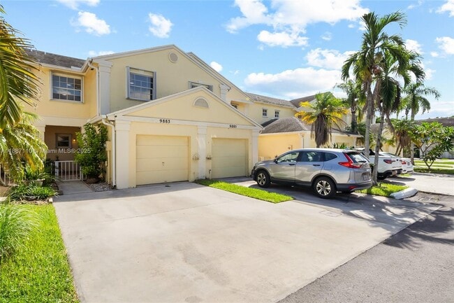 Foto del edificio - 9883 SW 118th Pl