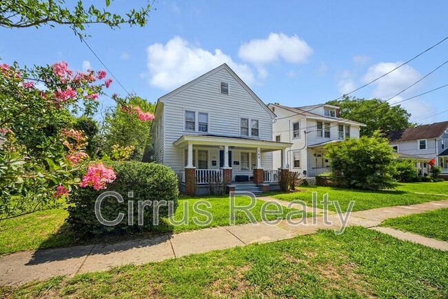 Foto del edificio - 143 Maryland Ave