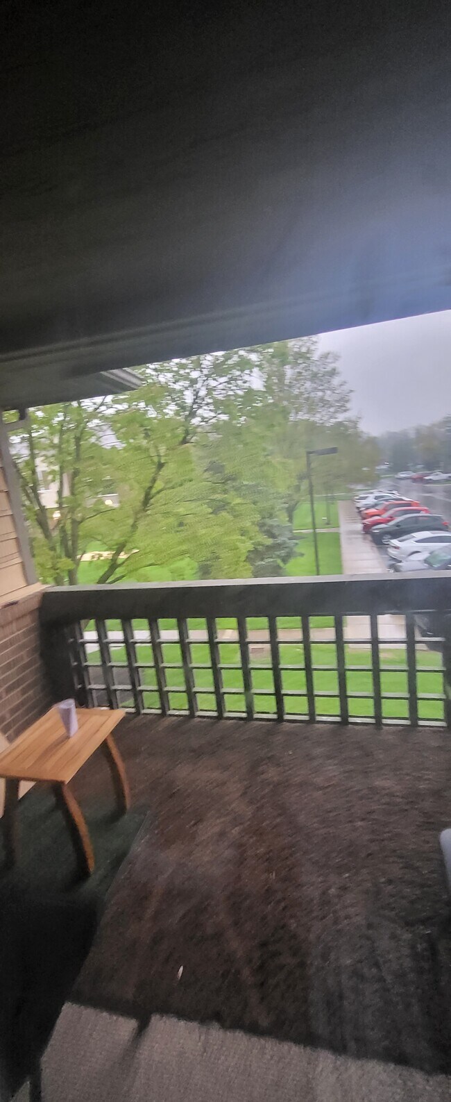 Patio Level2 - 9587 Snowy Spruce Ct