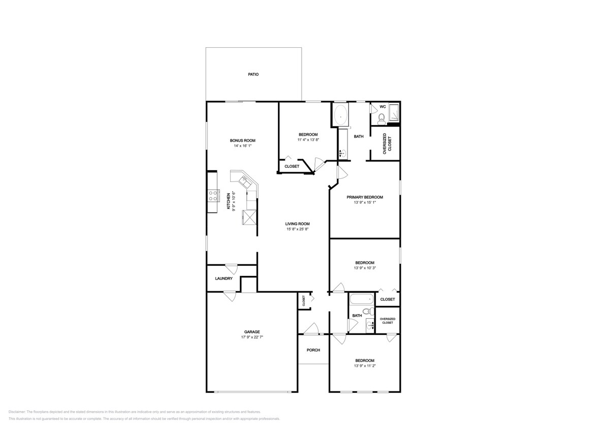 Foto del edificio - 12266 Glenn Hollow Dr