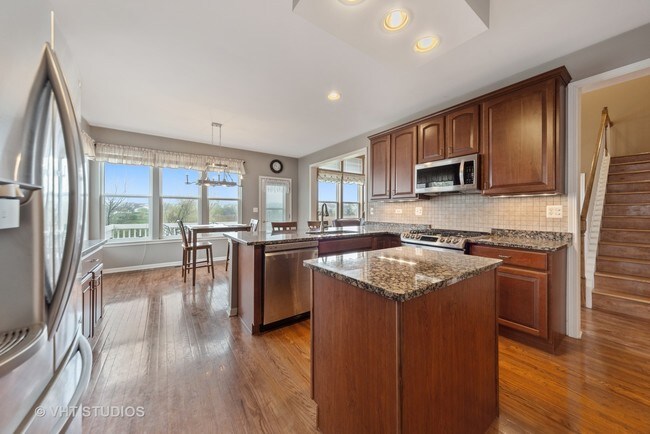 Foto del edificio - 10 Rock River Ct