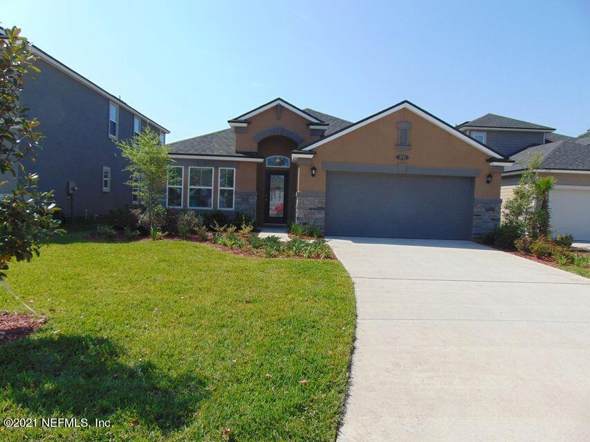 1711 Eagle Branch Ct, Fleming Island, FL 32003 House Rental in