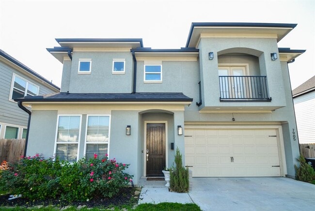 Building Photo - 7905 Rock Rose St
