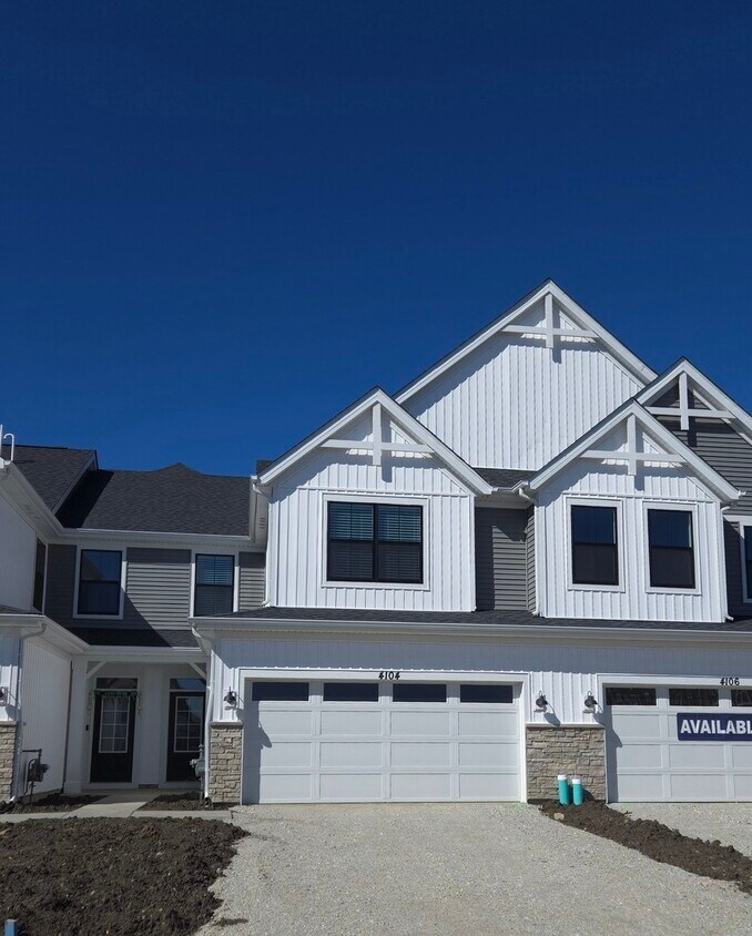 Foto principal - 4104 Chelsea Mnr Cir