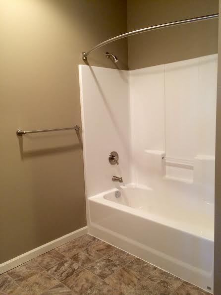 Interior Photo - Encore Apartments – Modern Living in South Salem!