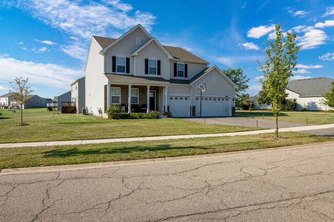 Building Photo - 8717 Pebble Creek Ct