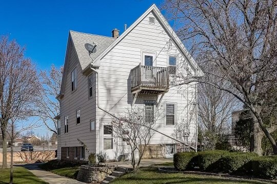 Foto del edificio - 7427 W Wright St