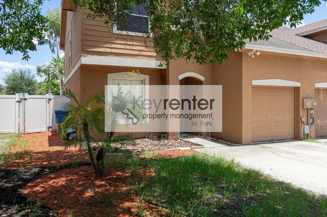 Photo - 5135 Corvette Drive Townhome