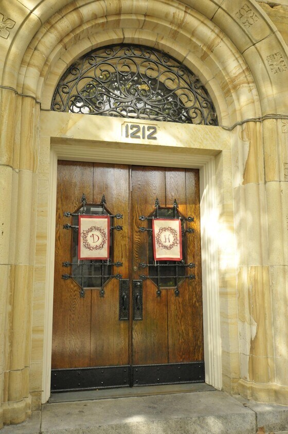 Foto del edificio - 1212 Delaware Ave