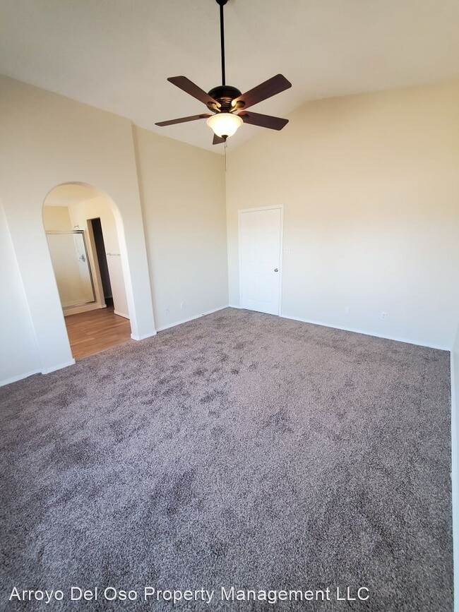 Foto del edificio - 3 br, 2 bath House - 3070 Desert Sage Ave SW