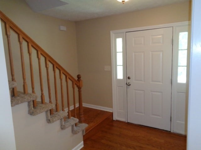 Building Photo - 5110 Salem Dr