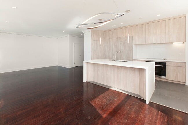 Foto del edificio - 1250 Jones St