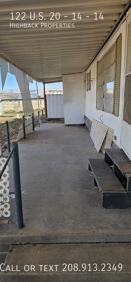 Building Photo - 122 U.S. 20 - 14-14