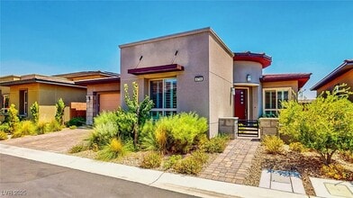 Building Photo - 6714 Desert Crimson St