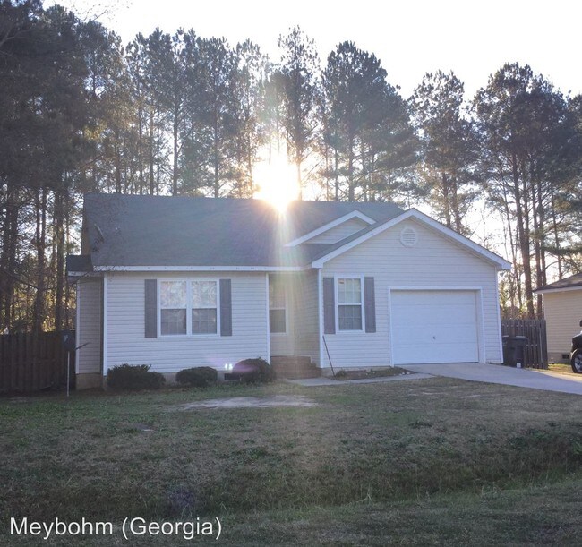 Building Photo - 3 br, 2 bath House - 2112 Gatewood Drive