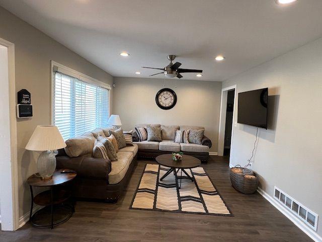 Foto del edificio - 1434 Aniwaka Ave SW