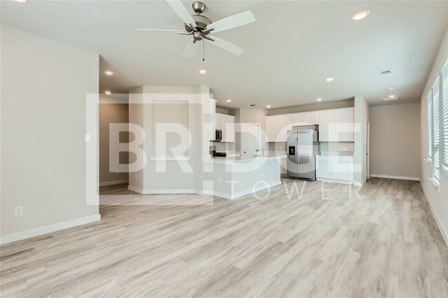 Foto del edificio - 1228 Creekbank Drive