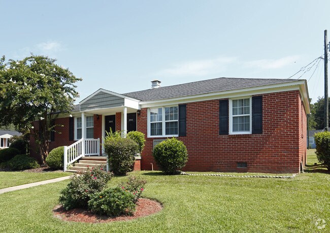 Foto del edificio - Cottages on Elm